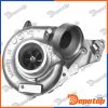 Turbocompresseur pour MERCEDES-BENZ | 742693-0001, 742693-0002